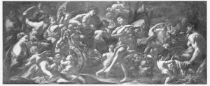Solimena, Francesco (1657-1747) - 1700 (circa)