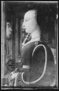 Lippi, Filippo (c1406-1469) - 1440 (circa)