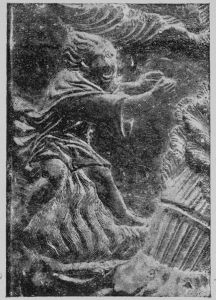 Filarete (Antonio di Pietro Averlino) (c1400-1469) - 1433