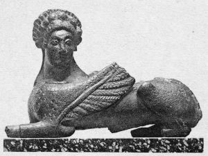 Ionic - 5th century BC (early)