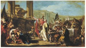 Pittoni, Giovanni Battista (1687-1767) - 18th century (first quarter)