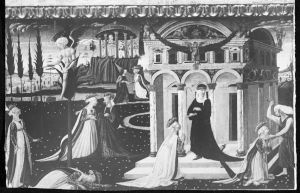 Florentine - 1448 (circa)