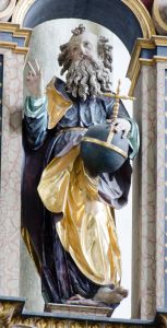 Degler, Hans (1564-1637) - 1607