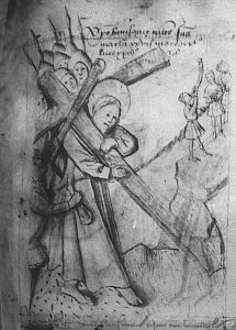 Biblioteca Nazionale Universitaria - I.II.11, fol. 26r - 15th century (second quarter)