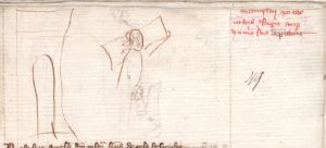 Stiftsbibliothek - 114, fol. 49r - 1380 (circa)