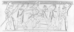 Edinburgh Painter (active c500-480 BC) - 500 BC (circa)