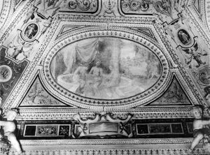 Zuccaro, Taddeo (1529-1566) - 1560 (circa)