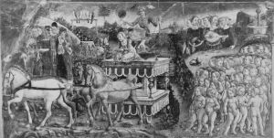 Cossa, Francesco del (c1435-c1477) - 1466