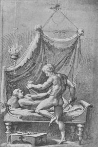 Penni, Giovanni Francesco (c1496-c1528) - 1520 (circa)
