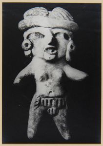 Tlatilco - 1200 BC (circa)