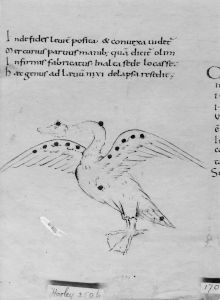 Cicero p.38r - 994 (circa)