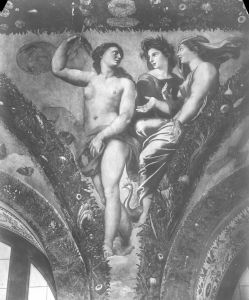 Raphael (Raffaello Sanzio) (1483-1520) - 1517
