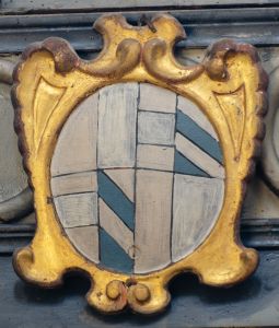 Swabian - 1657