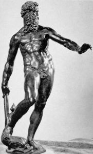 Giambologna (Jean Boulogne) (1529-1608) - 16th century (late)