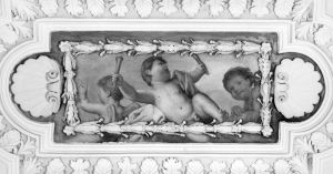 Laguerre, Louis (1663-1721) - 17th century (late)