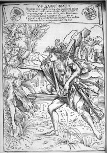 Celtis, Konrad p.122r - 1502