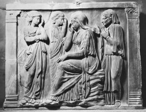 Ancient Roman - 200nd century