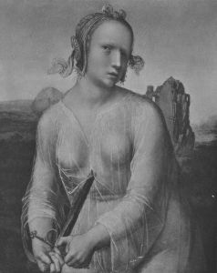 Dutch - 1530 (circa)