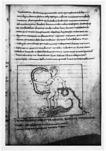 Germanicus Caesar p.16r - 820