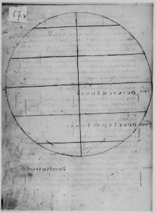 Biblioteca Nacional de España - 3307, fol. 67v - 820 (circa)