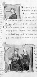 Vergil - 15th century