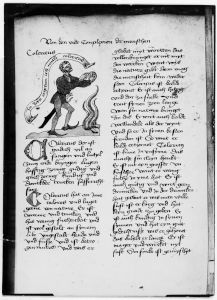 Universitätsbibliothek - Md 2, fol. 145r - 1402