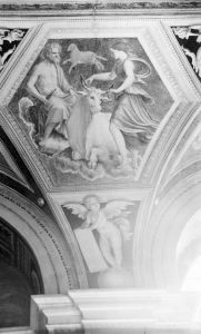 Peruzzi, Baldassare (1481-1536) - 1511