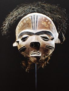 Pende (Democratic Republic of the Congo) - 20th century