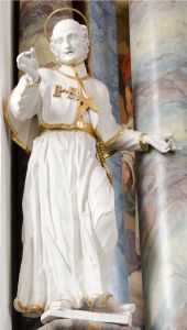 Hillenbrandt, Ignaz (died 1772) - 1733