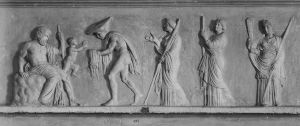 Ancient Roman - 1st century