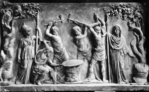 Graeco-Roman - 1st century BC