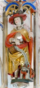 Guckh, Gordian (active 1513-1540, died 1545) - 1524