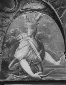 Parmigianino (1503-1540) - 1524