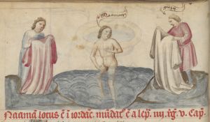 Kongelige Bibliotek - GKS 79 folio, fol. 37v - 1440 (circa)