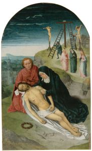 Netherlandish - 16th century (early)
