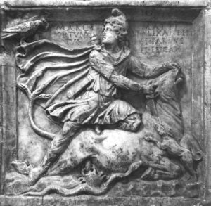 Ancient Roman - 200nd century