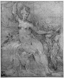 Parmigianino (1503-1540) - 1527