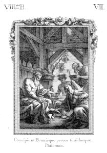 Ovid (Publius Ovidius Naso) p.8, 7 - 1802