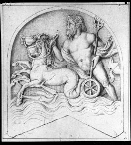 Ancient Roman - 1st century