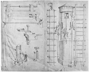 Master of the Housebook (active c1470-1500) - 1482 (circa)