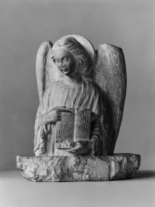 Italian - 14th century