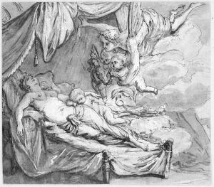 French - 18th century (middle)