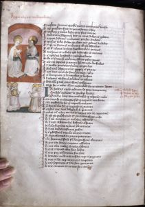 Kanonie sv. Petra a Pavla - 80, fol. 47v - 1415 (circa)
