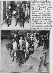 Guido delle Colonne p.72r - 1450