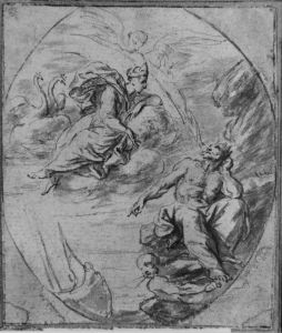 Cock, Jan Claudius de (1668-1736)  - 17th century (late)
