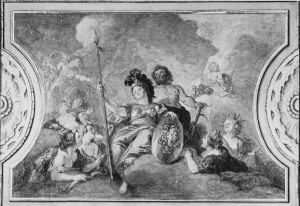 Fosse, Charles de la (1636-1716) - 1656 (circa)
