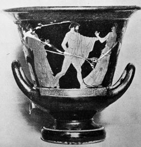 Persephone Painter (active c450-420 BC) - 475 BC