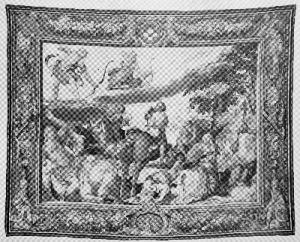 Dubreuil, Toussaint (1561-1602) - 1581 (circa)