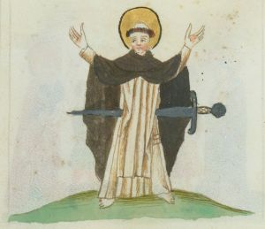 Bibliothèque nationale de France - fr. 188, fol. 49v - 15th century (middle)