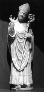 Arnolfo di Cambio (documented 1265, died 1302) - 1300